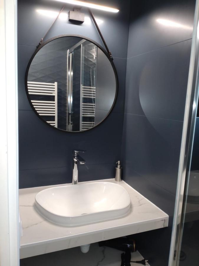 Suite Privee A Bordeaux Cauderan Bagian luar foto